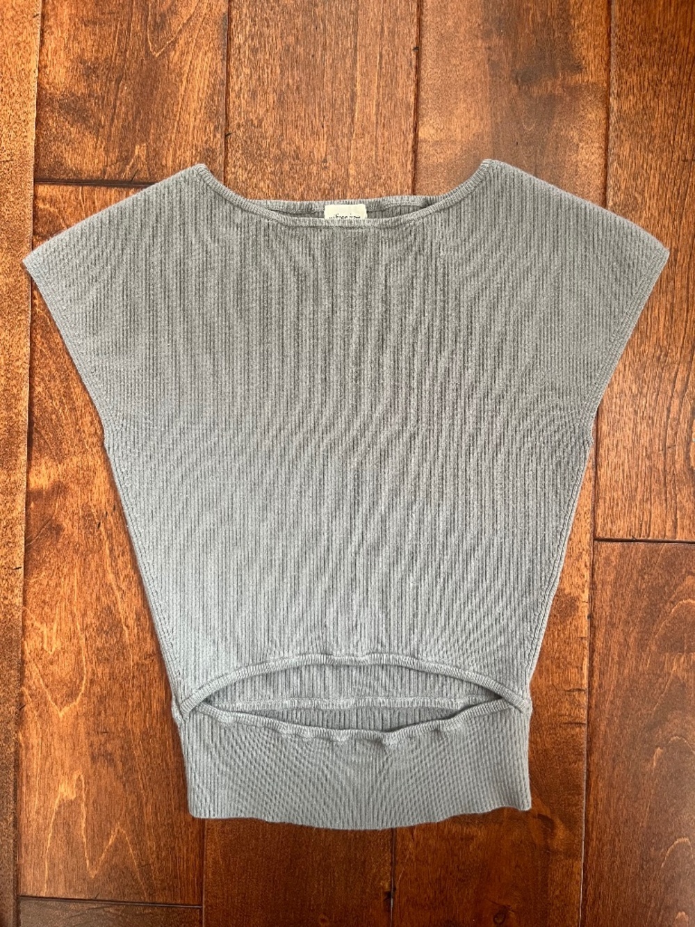 Aritzia Wilfred Free top